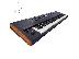 PoulaTo: Roland VR-730 73-Note Keyboard